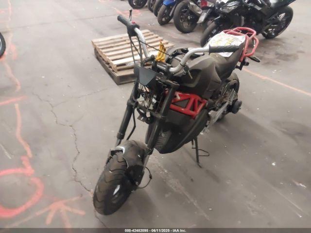 Yongfu Rocket 150 Image 4