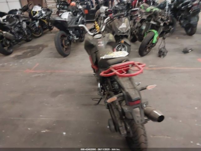 Yongfu Rocket 150 Image 6