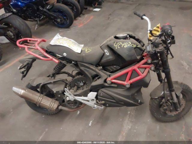 Yongfu Rocket 150 Image 2