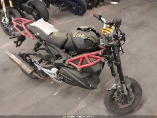 Yongfu Rocket 150 Image 7