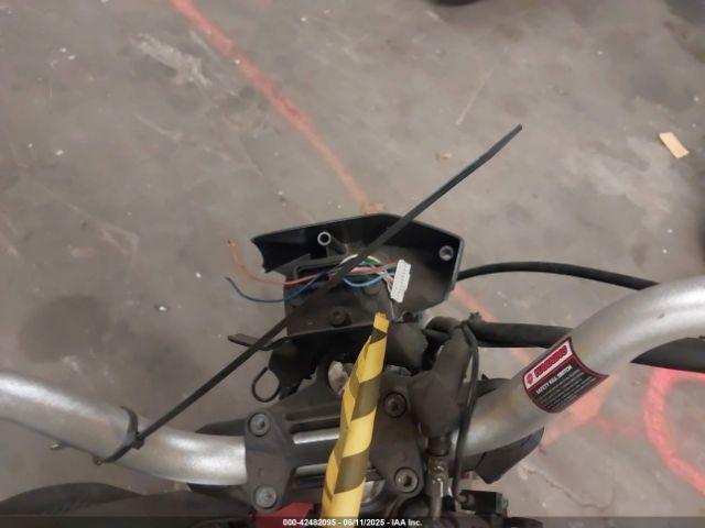 Yongfu Rocket 150 Image 5