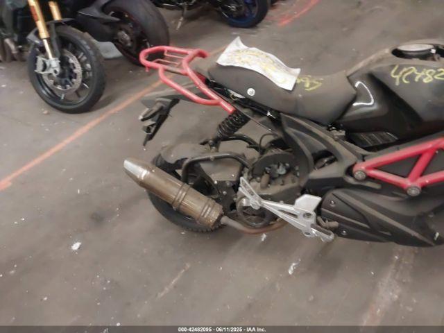 Yongfu Rocket 150 Image 11