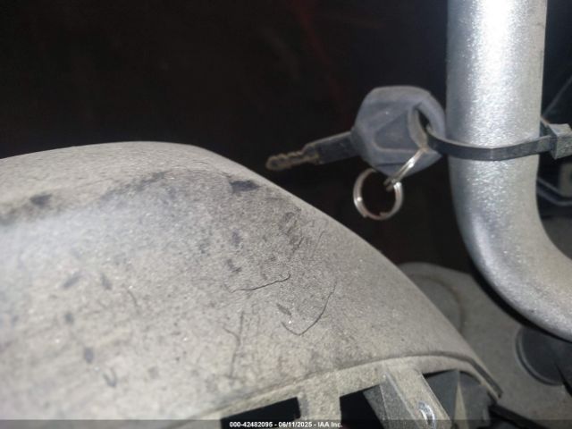 Yongfu Rocket 150 Image 9