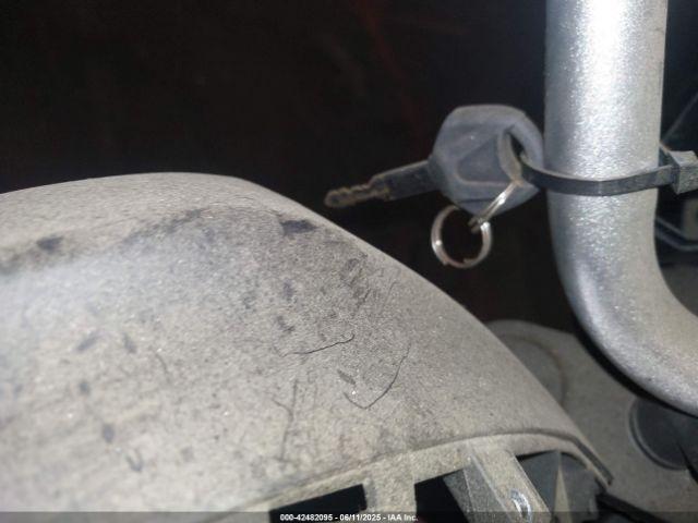 Yongfu Rocket 150 Image 9