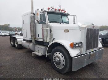 Salvage Peterbilt 379