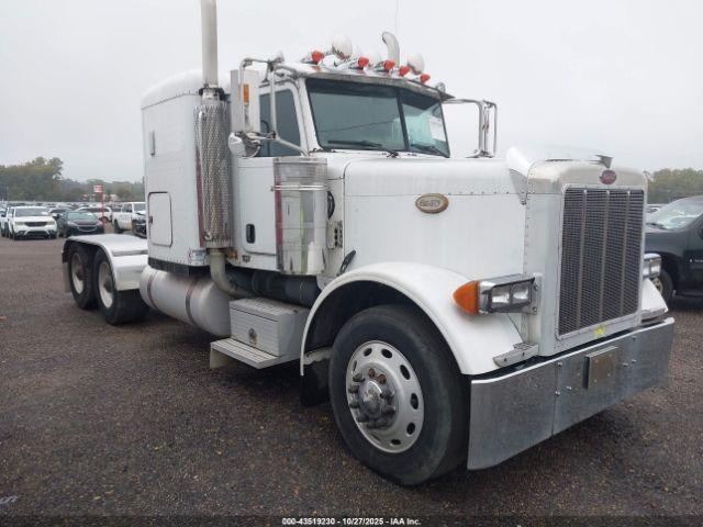  Salvage Peterbilt 379