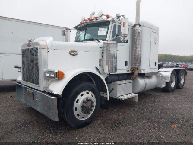Peterbilt 379 Image 15