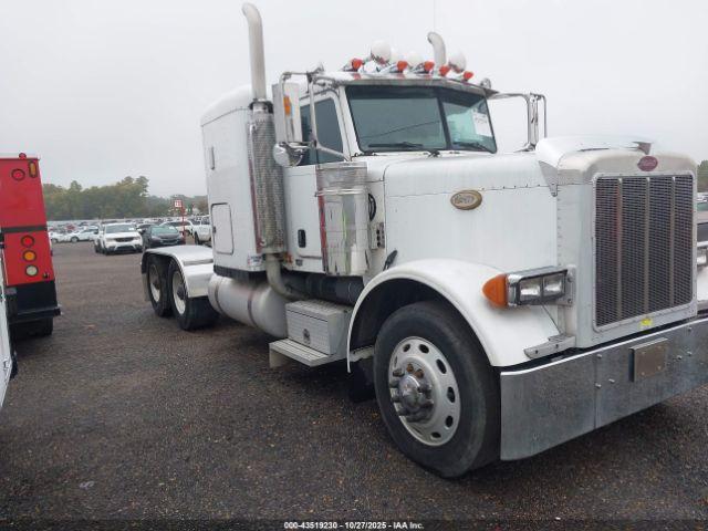 Peterbilt 379 Image 14
