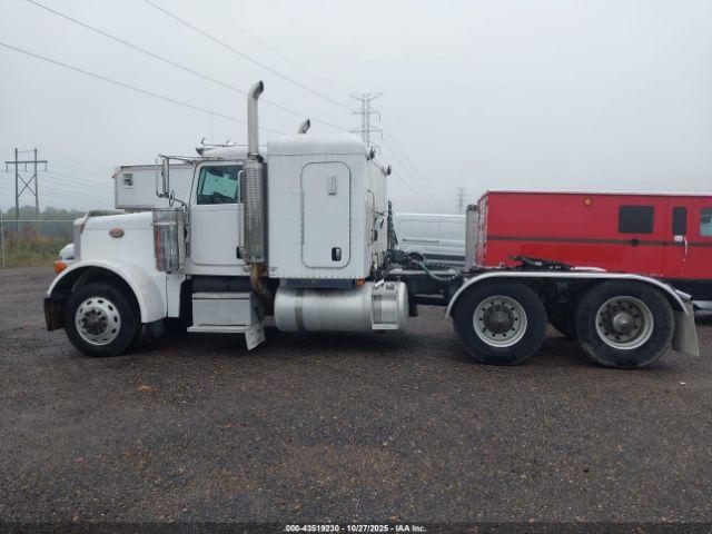 Peterbilt 379 Image 12