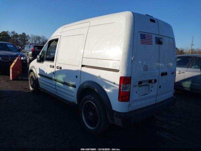 Ford Transit Xl Image 4