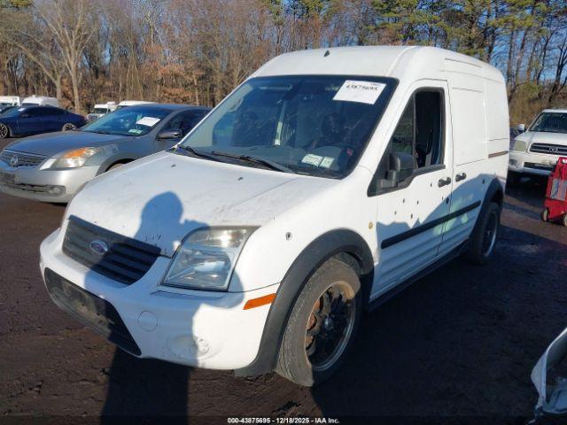 Ford Transit Xl Image 10