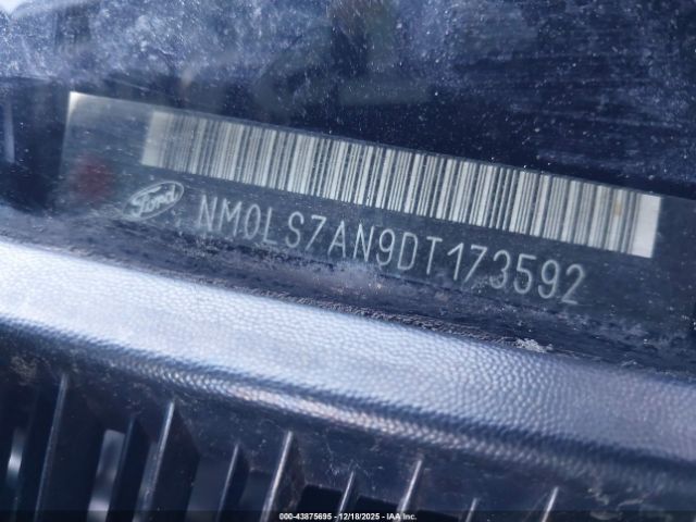 Ford Transit Xl Image 11