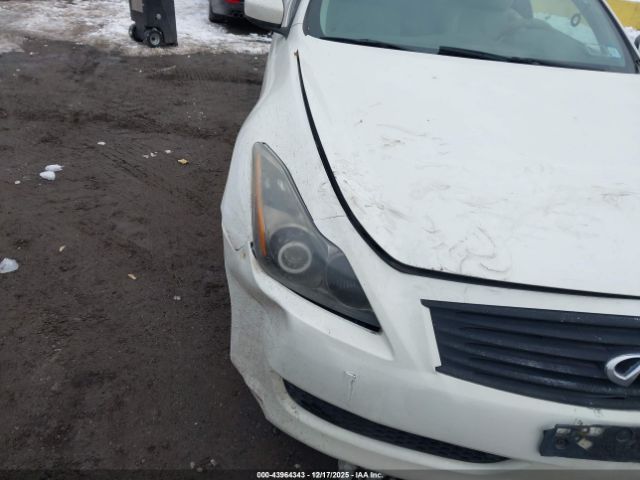 INFINITI G37x Image 7