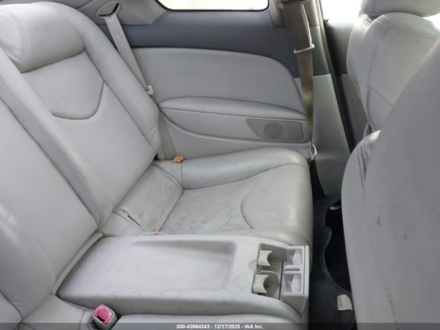 INFINITI G37x Image 9