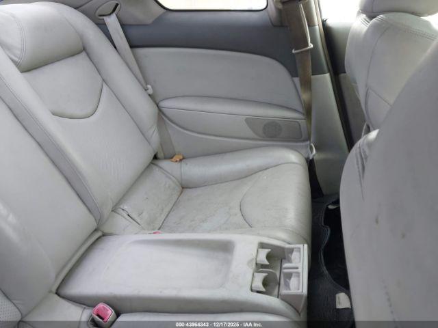 INFINITI G37x Image 9