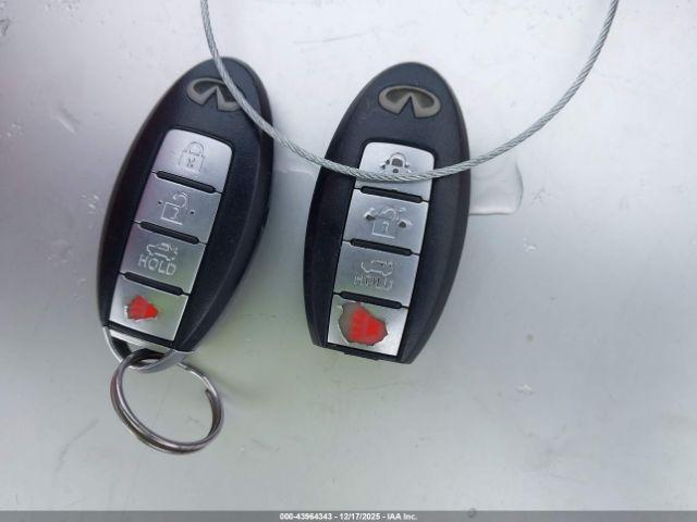 INFINITI G37x Image 13