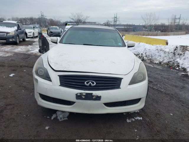 INFINITI G37x Image 16