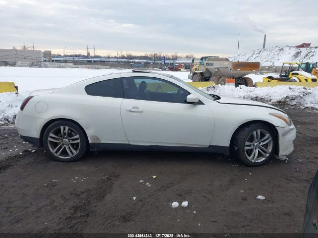 INFINITI G37x Image 14