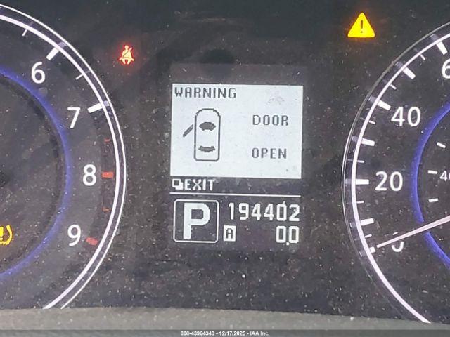 INFINITI G37x Image 4