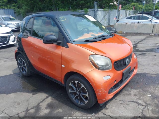 Smart fortwo Image 1