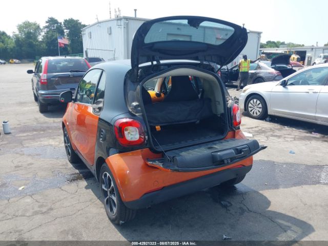 Smart fortwo Image 5