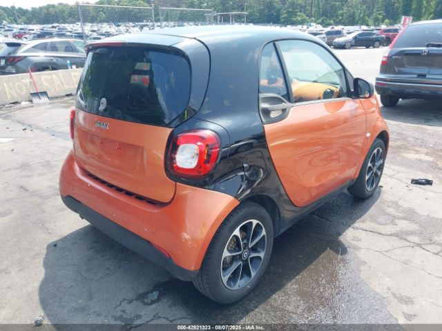 Smart fortwo Image 14