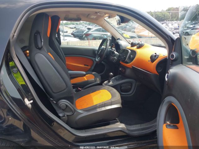 Smart fortwo Image 4