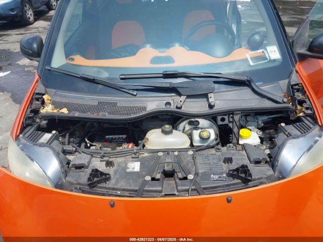 Smart fortwo Image 8