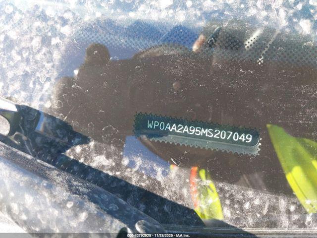 Porsche 911 Image 14