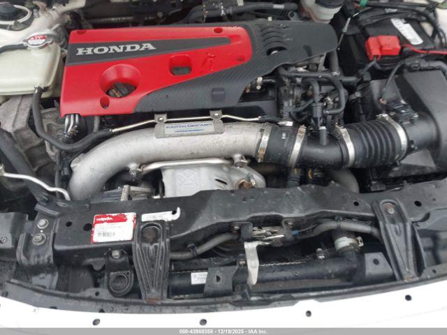 Honda Civic Touring Image 8