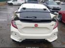 Honda Civic Touring Image 17