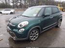 FIAT 500L Trekking Image 6