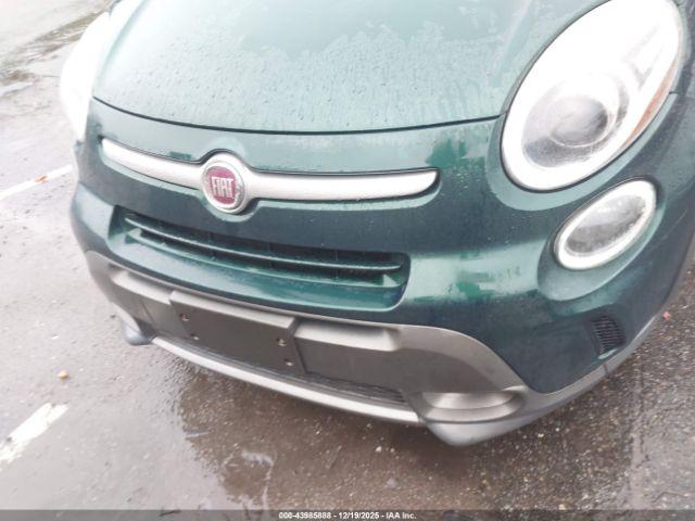 FIAT 500L Trekking Image 5