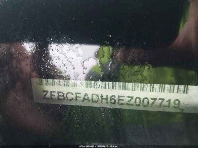 FIAT 500L Trekking Image 8