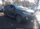 Kia Sorento Ex V6 Image 1