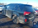 Kia Sorento Ex V6 Image 7