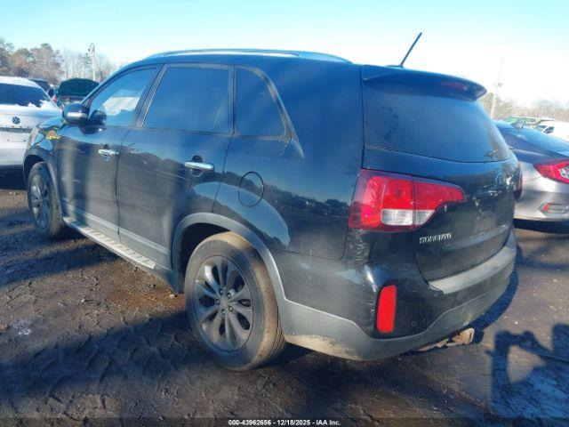 Kia Sorento Ex V6 Image 7