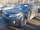 Kia Sorento Ex V6 Image 2