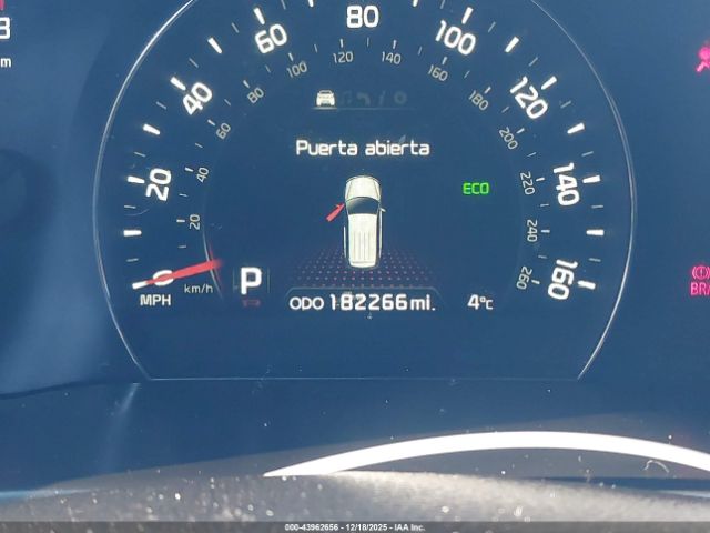 Kia Sorento Ex V6 Image 4