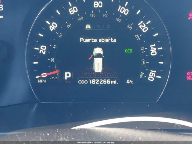 Kia Sorento Ex V6 Image 4