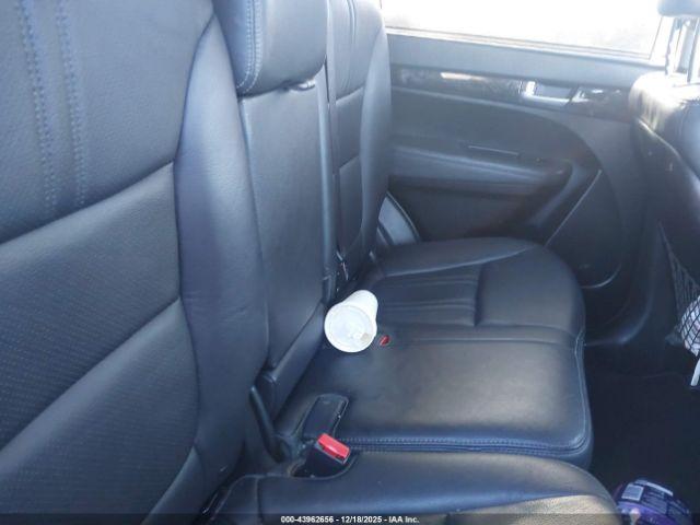 Kia Sorento Ex V6 Image 3