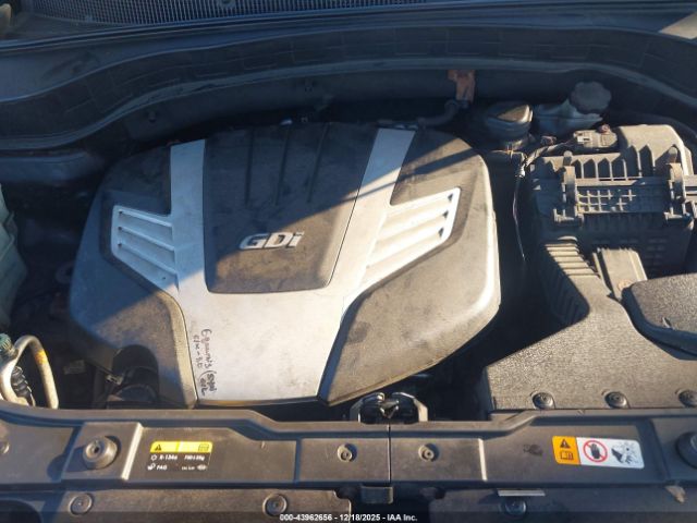 Kia Sorento Ex V6 Image 10