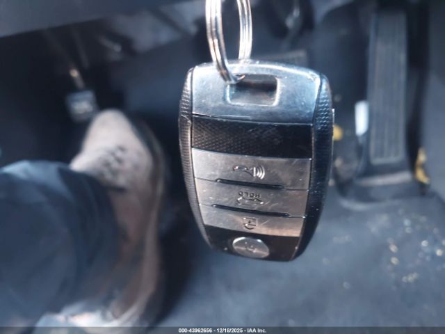 Kia Sorento Ex V6 Image 5