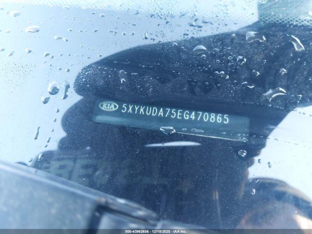 Kia Sorento Ex V6 Image 12