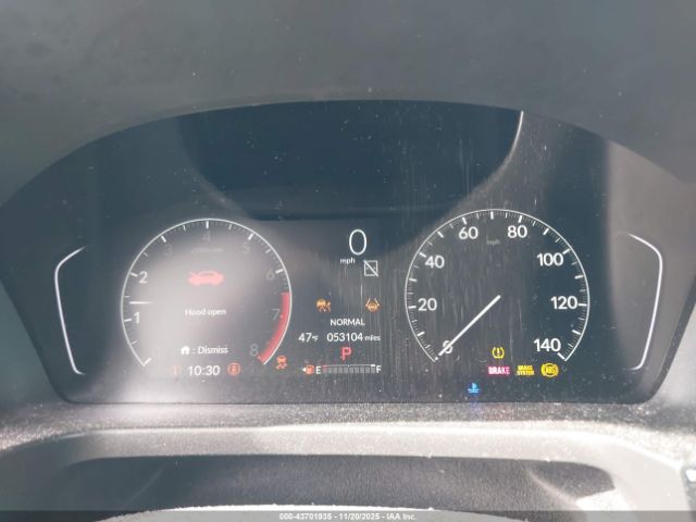 Honda Pilot Ex-l 7 Passenger Image 11