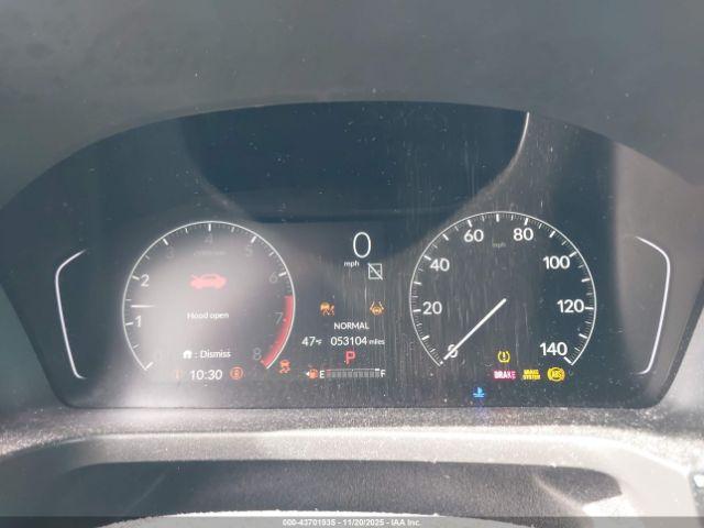 Honda Pilot Ex-l 7 Passenger Image 11