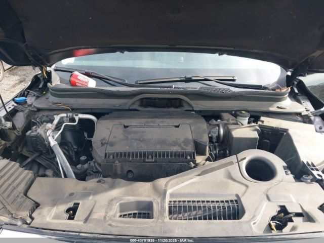 Honda Pilot Ex-l 7 Passenger Image 14