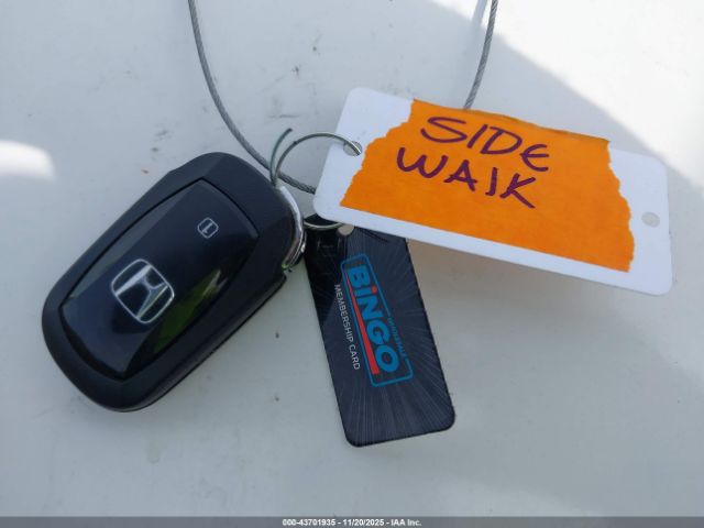 Honda Pilot Ex-l 7 Passenger Image 16