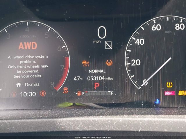 Honda Pilot Ex-l 7 Passenger Image 17