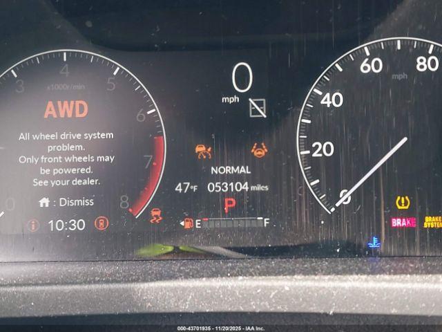 Honda Pilot Ex-l 7 Passenger Image 17